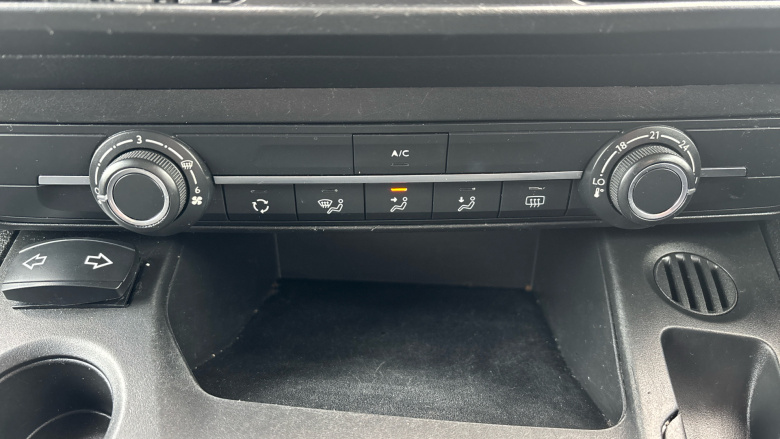 Vauxhall Combo Life 1.5 Turbo D Energy 5dr [7 seat] Diesel Estate